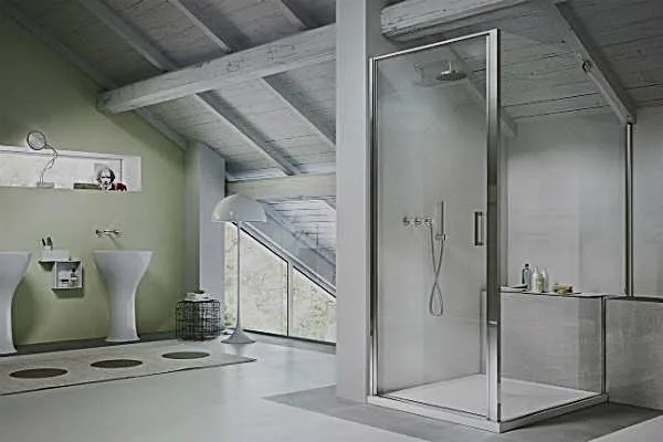 Box doccia su misura